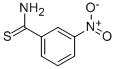 3-NITRO-THIOBENZAMIDE CAS#: 70102-34-0