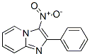3-Nitro-2-phenylimidazo[1,2-a]pyridine CAS#: 67292-98-2