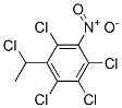 3-Nitro Penta Chloro Ethyl Benzene CAS#: 721-24-4