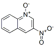 3-Nitro-quinoline 1-oxide CAS#: 7433-86-5