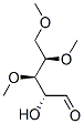 3-O,4-O,5-O-Trimethyl-D-xylose CAS#: 69502-90-5