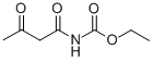 (3-OXO-BUTYRYL)-CARBAMIC ACID ETHYL ESTER CAS#: 7190-58-1