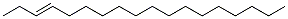 3-Octadecene CAS#: 7206-19-1