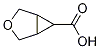3-Oxabicyclo[3.1.0]hexane-6-carboxylic acid CAS#: 693248-53-2