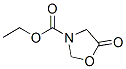 3-Oxazolidinecarboxylicacid,5-oxo-,ethylester(9CI) CAS#: 183666-43-5
