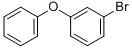 3-PHENOXYBROMOBENZENE CAS#: 6876-00-2