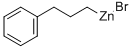 3-PHENYL-1-PROPYLZINC BROMIDE CAS#: 626207-42-9