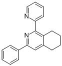 3-PHENYL-1-(PYRIDIN-2-YL)-5,6,7,8-TETRAHYDROISOQUINOLINE CAS#: 692729-81-0