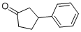 3-PHENYLCYCLOPENTANONE CAS#: 64145-51-3