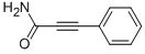 3-PHENYLPROP-2-YNAMIDE CAS#: 7223-30-5