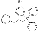 3-PHENYLPROPYL TRIPHENYLPHOSPHONIUM BROMIDE CAS#: 7484-37-9