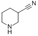 3-PIPERIDINECARBONITRILE CAS#: 7492-88-8