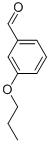 3-PROPOXYBENZALDEHYDE CAS#: 67698-61-7