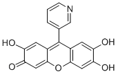 3'-PYRIDYLFLUORONE CAS#: 7638-44-0