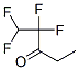 3-Pentanone, 1,1,2,2-tetrafluoro- CAS#: 756-36-5