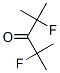 3-Pentanone,  2,4-difluoro-2,4-dimethyl- CAS#: 6060-91-9