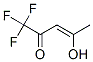 3-Penten-2-one, 1,1,1-trifluoro-4-hydroxy- CAS#: 7291-30-7