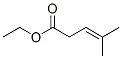 3-Pentenoic acid, 4-methyl-, ethyl ester CAS#: 6849-18-9