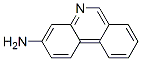 3-Phenanthridinamine CAS#: 67240-28-2