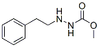 3-Phenethylcarbazic acid methyl ester CAS#: 69353-20-4