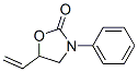 3-Phenyl-5-vinyl-1,3-oxazolidin-2-one CAS#: 69974-30-7