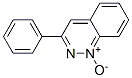 3-Phenylcinnoline 1-oxide CAS#: 7628-78-6