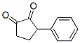 3-Phenylcyclopentane-1,2-dione CAS#: 69745-71-7