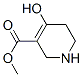 3-Pyridinecarboxylic acid, 1,2,5,6-tetrahydro-4-hydroxy-, methyl ester (9CI) CAS#: 679841-12-4