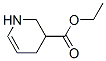 3-Pyridinecarboxylicacid,1,2,3,4-tetrahydro-,ethylester(9CI) CAS#: 660406-94-0