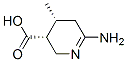 3-Pyridinecarboxylicacid,6-amino-2,3,4,5-tetrahydro-4-methyl-,cis-(9CI) CAS#: 179684-38-9