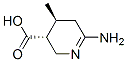 3-Pyridinecarboxylicacid,6-amino-2,3,4,5-tetrahydro-4-methyl-,trans-(9CI) CAS#: 179686-87-4