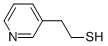 3-Pyridineethanethiol(9CI) CAS#: 556825-56-0