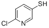 3-Pyridinethiol,6-chloro-(9CI) CAS#: 558466-12-9