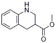 3-Quinolinecarboxylic acid, 1,2,3,4-tetrahydro-, Methyl ester CAS#: 177202-62-9