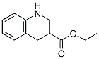 3-Quinolinecarboxylic acid, 1,2,3,4-tetrahydro-, ethyl ester CAS#: 67752-37-8
