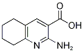 3-Quinolinecarboxylicacid,2-amino-5,6,7,8-tetrahydro-(6CI,9CI) CAS#: 68708-27-0