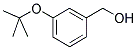 (3-TERT-BUTOXY-PHENYL)-METHANOL CAS#: 64859-35-4