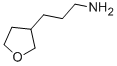 3-(TETRAHYDRO-FURAN-3-YL)-PROPYLAMINE CAS#: 684221-29-2