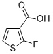 3-Thiophenecarboxylic acid, 2-fluoro- CAS#: 71154-31-9