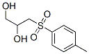 3-Tosylpropane-1,2-diol CAS#: 63991-87-7