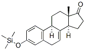3-(Trimethylsiloxy)-1,3,5(10),7-estratetren-17-one CAS#: 69688-22-8