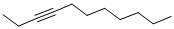 3-UNDECYNE CAS#: 60212-30-8