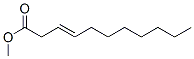 3-Undecenoic acid methyl ester CAS#: 64749-23-1