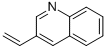 3-VINYL-QUINOLINE CAS#: 67752-31-2