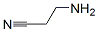3-aminopropanenitrile CAS#: 60585-38-8
