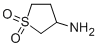 3-aminosulfolane CAS#: 6338-70-1