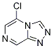 3-a]pyrazine CAS#: 63744-34-3