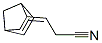3-bicyclo[2.2.1]hept-5-en-2-ylidenepropiononitrile CAS#: 69447-46-7
