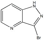 3-bromo-1H-pyrazolo[4,3-b]pyridine CAS#: 633328-33-3