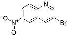 3-bromo-6-nitroquinoline CAS#: 7101-95-3